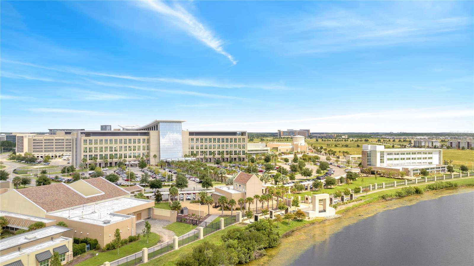 SUNCREST - Residential Lease