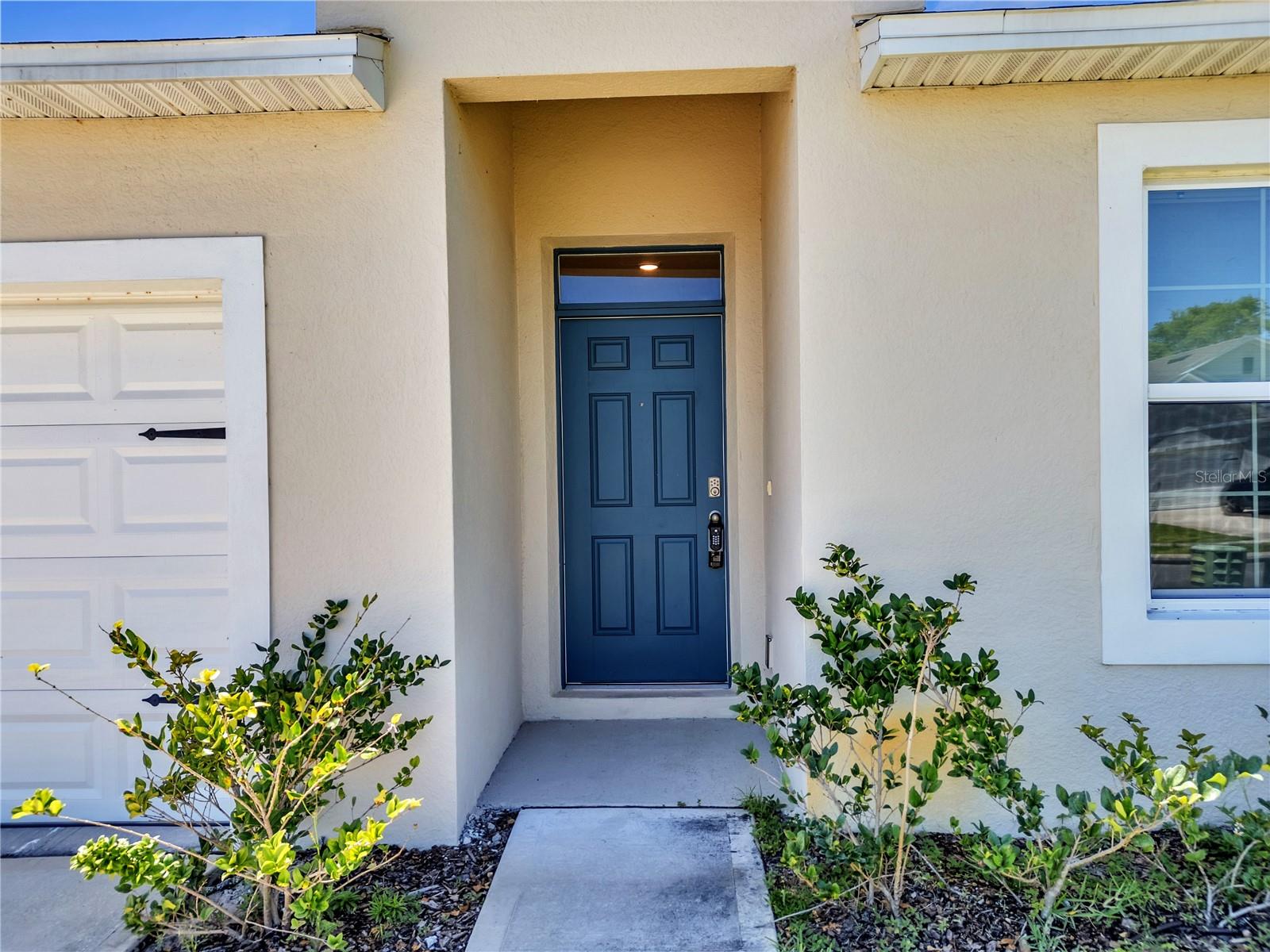 SUNCREST - Residential Lease