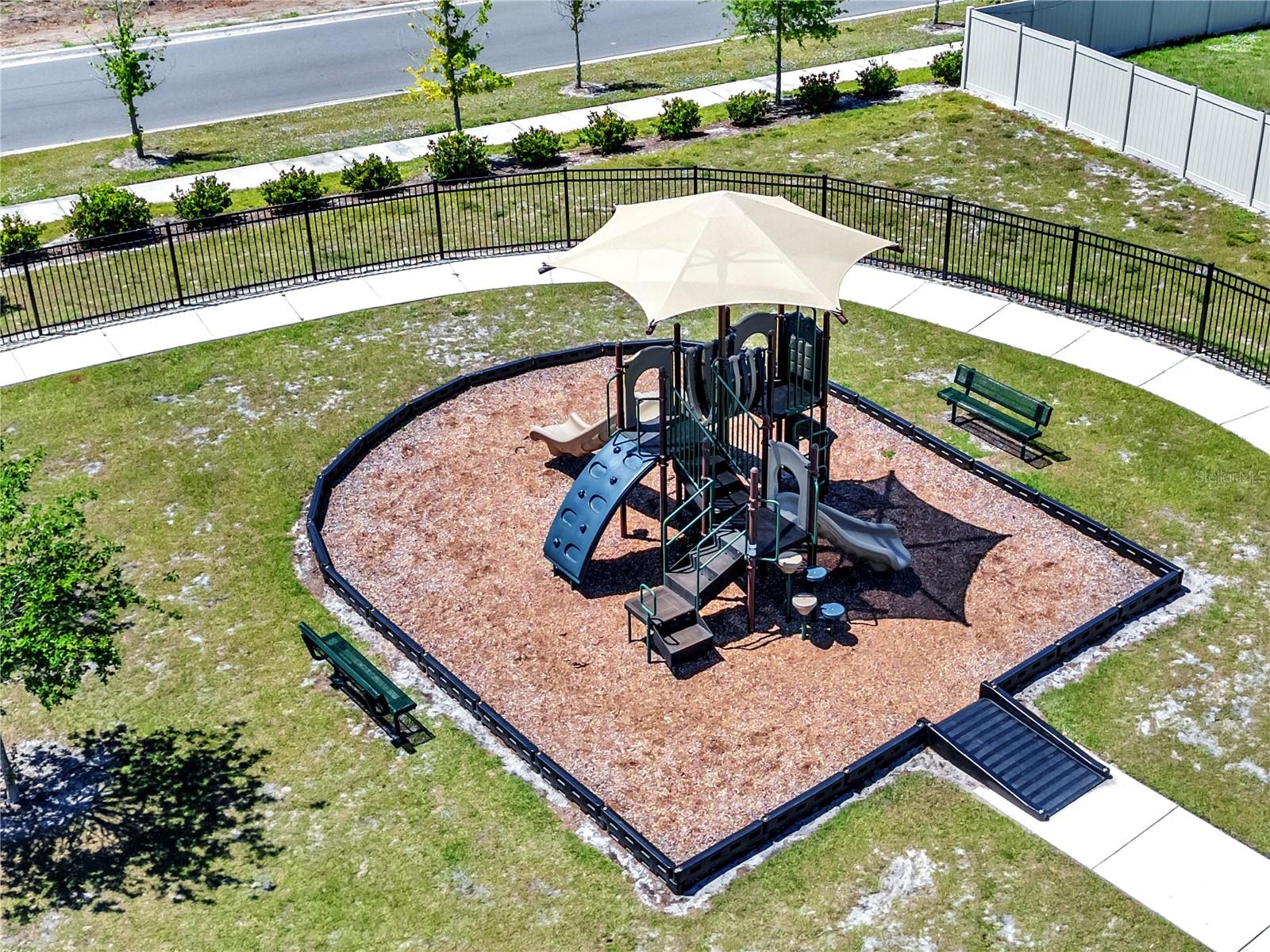 SUNCREST - Residential Lease