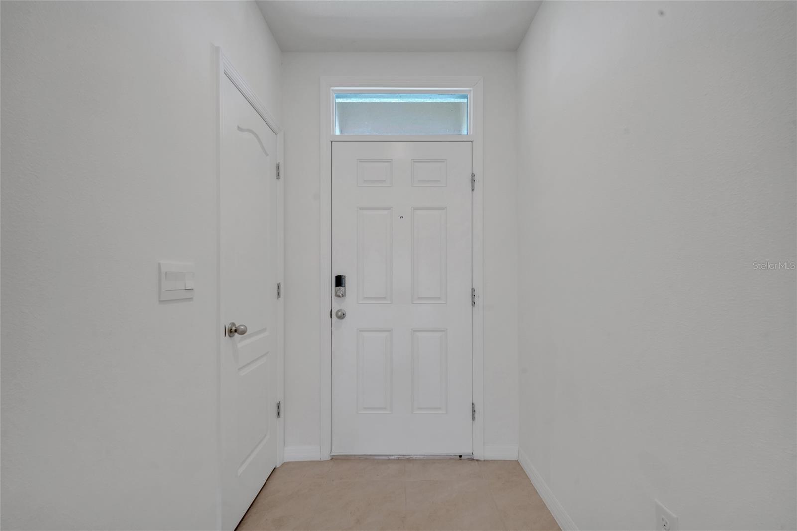 SUNCREST - Residential Lease