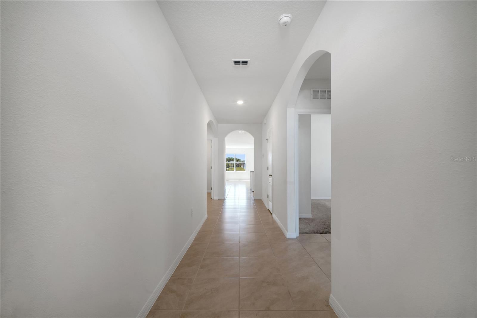 SUNCREST - Residential Lease