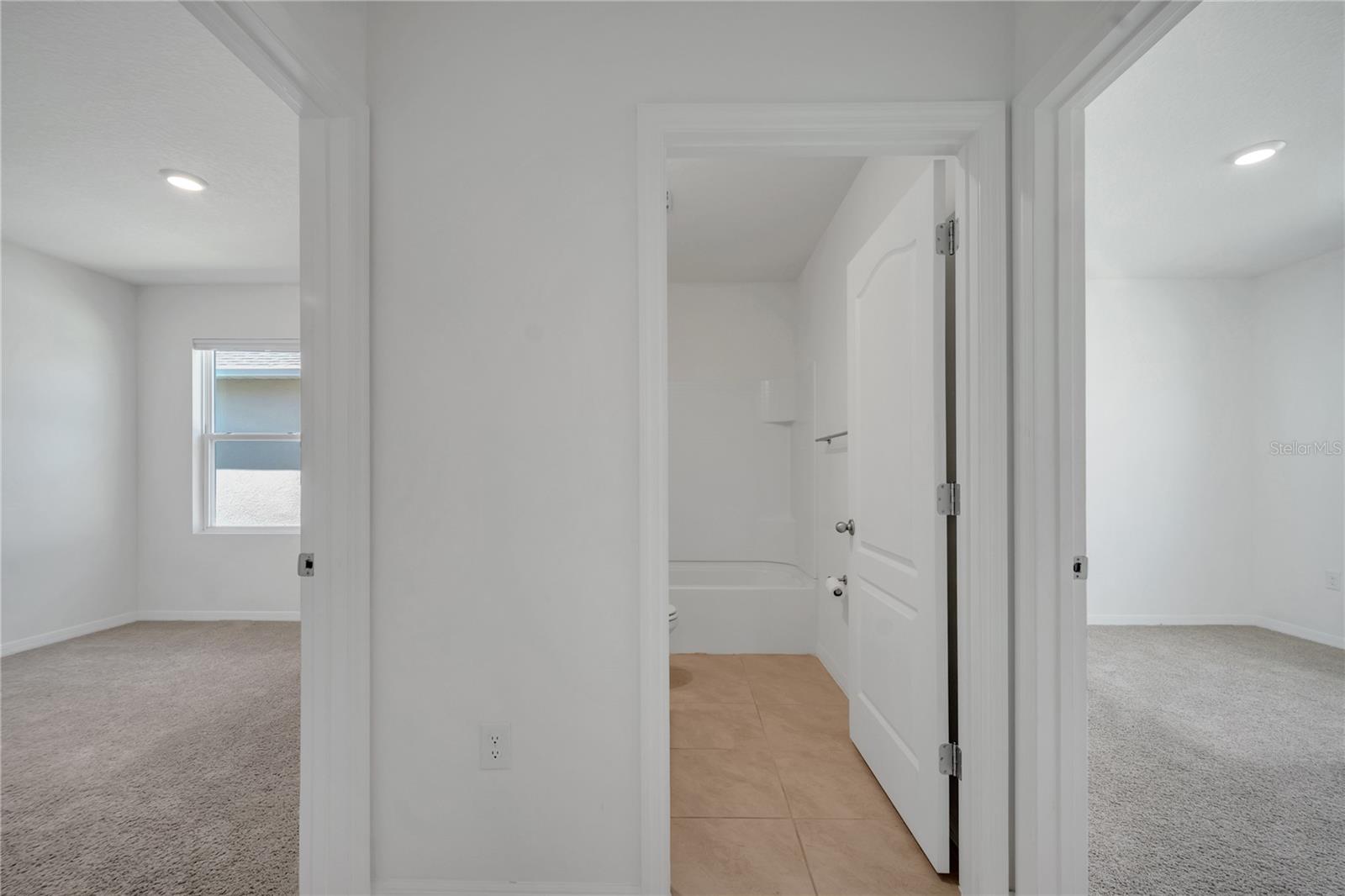 SUNCREST - Residential Lease