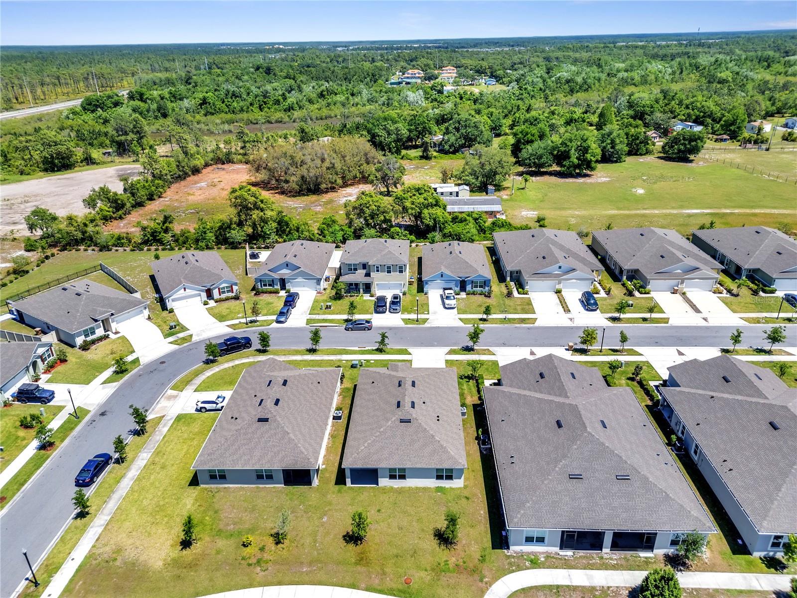 SUNCREST - Residential Lease