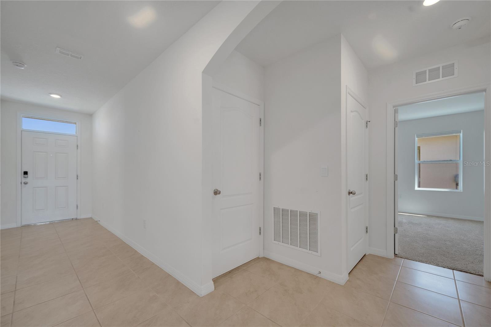 SUNCREST - Residential Lease