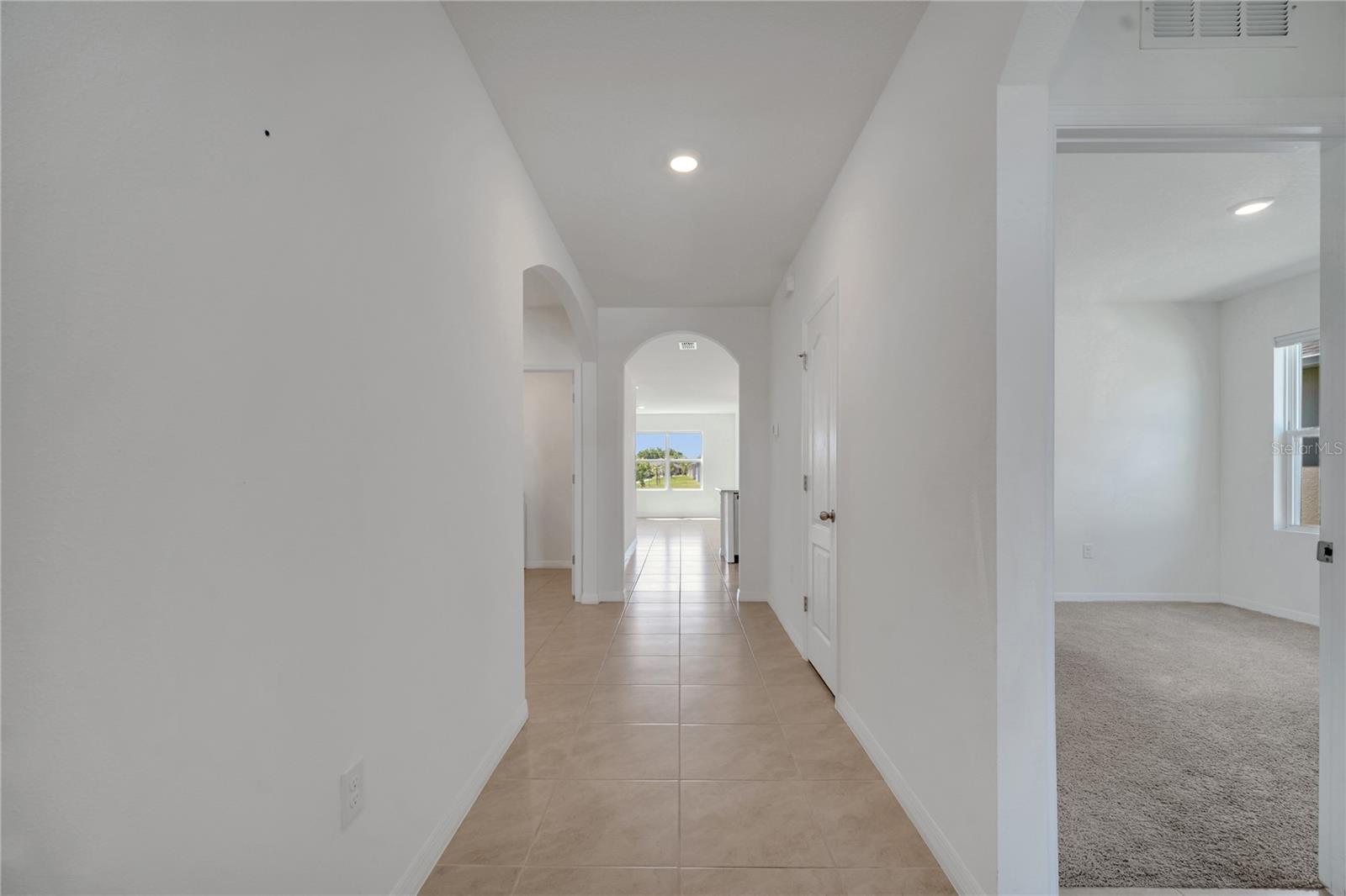 SUNCREST - Residential Lease