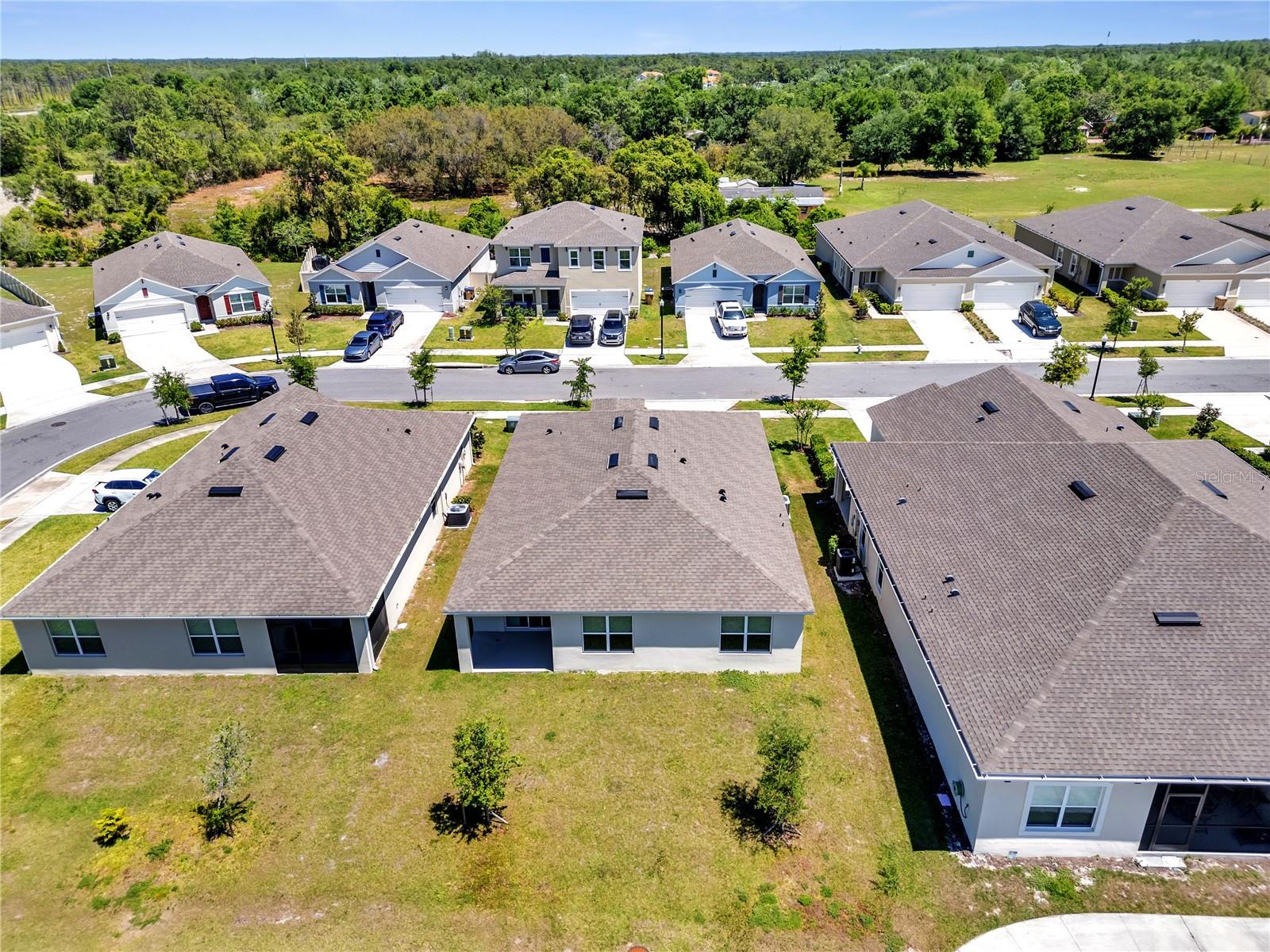 SUNCREST - Residential Lease