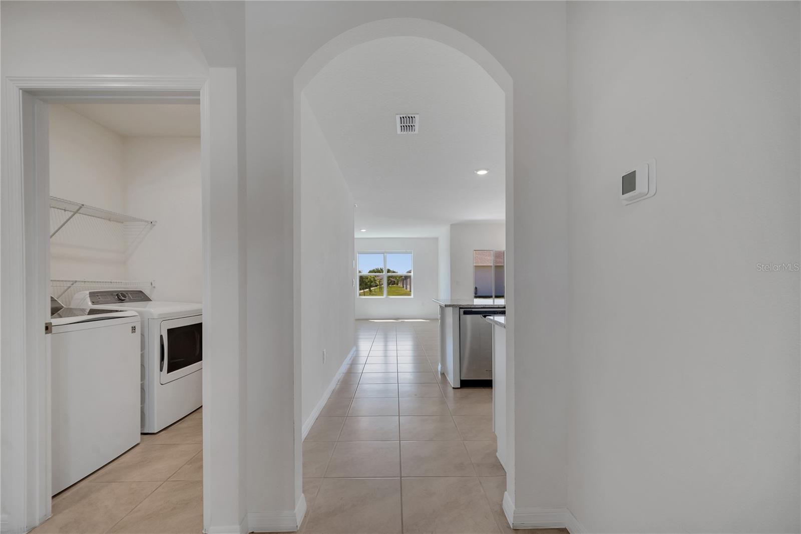 SUNCREST - Residential Lease