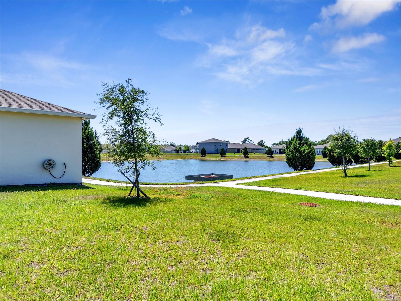 SUNCREST - Residential Lease