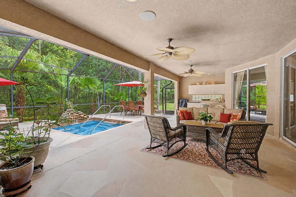 Photo of 12146 Walstone Court, Trinity, FL 34655 (MLS # W7888260)