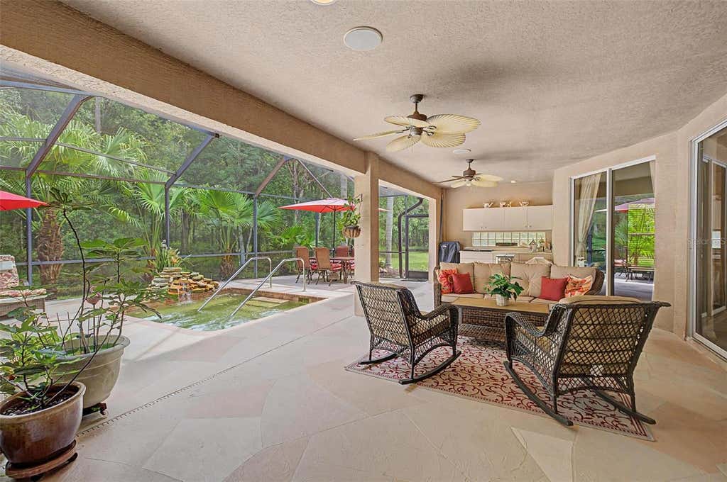 Photo of 12146 Walstone Court, Trinity, FL 34655 (MLS # W7888260)