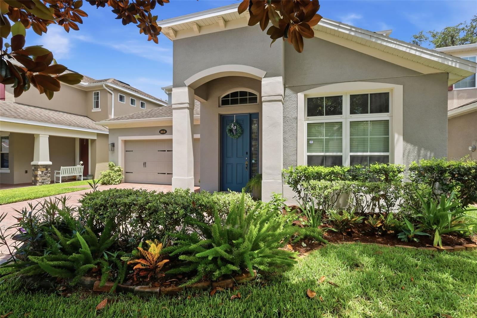 2618 PEONY DRIVE