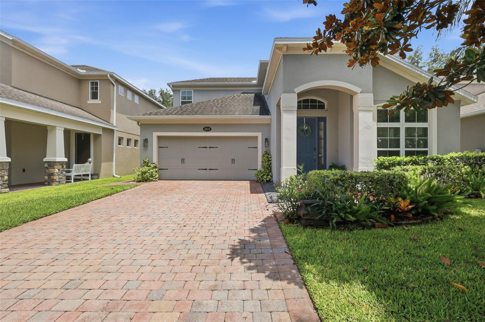 2618 PEONY DRIVE