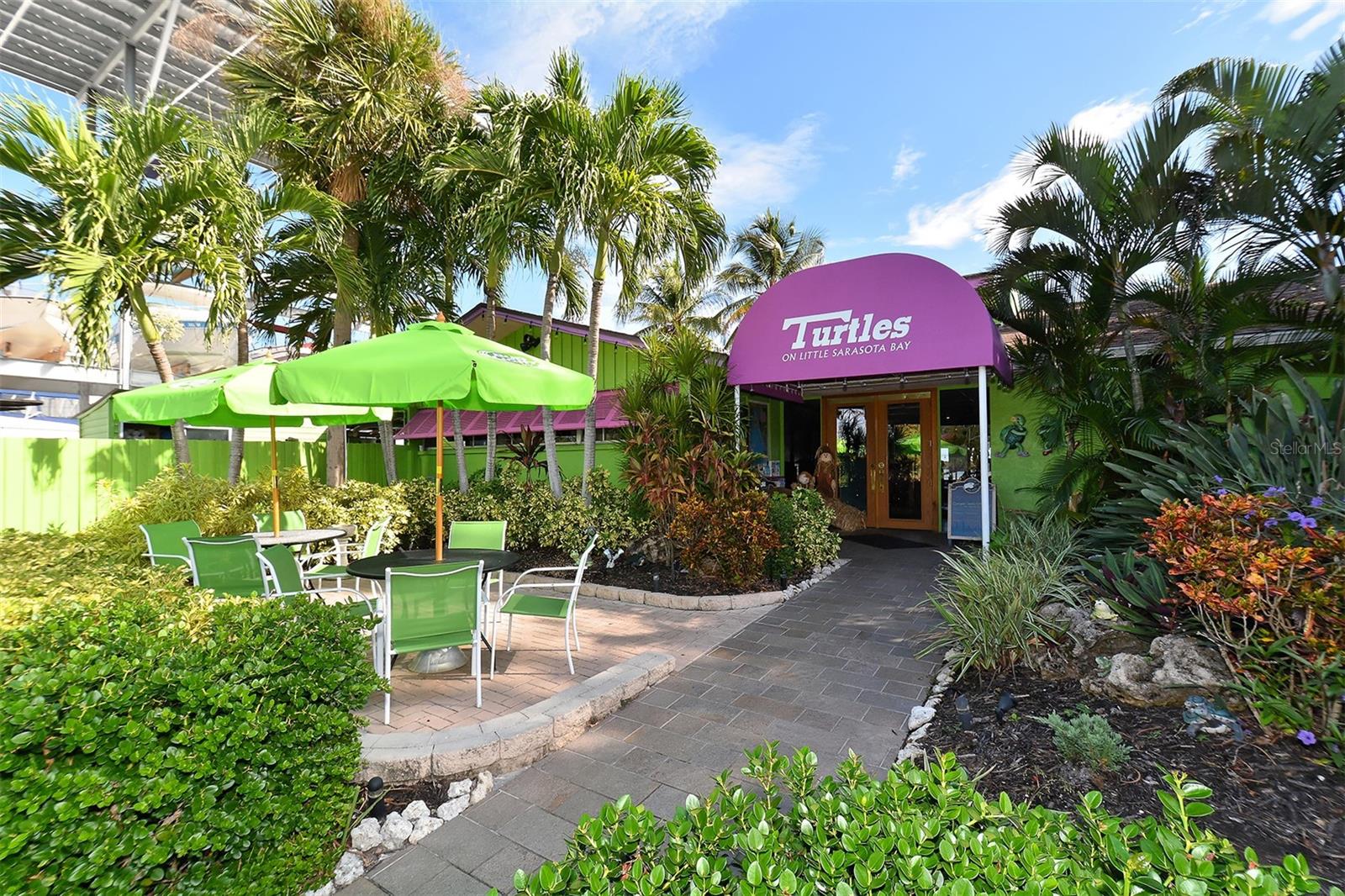 TORTUGA - Residential