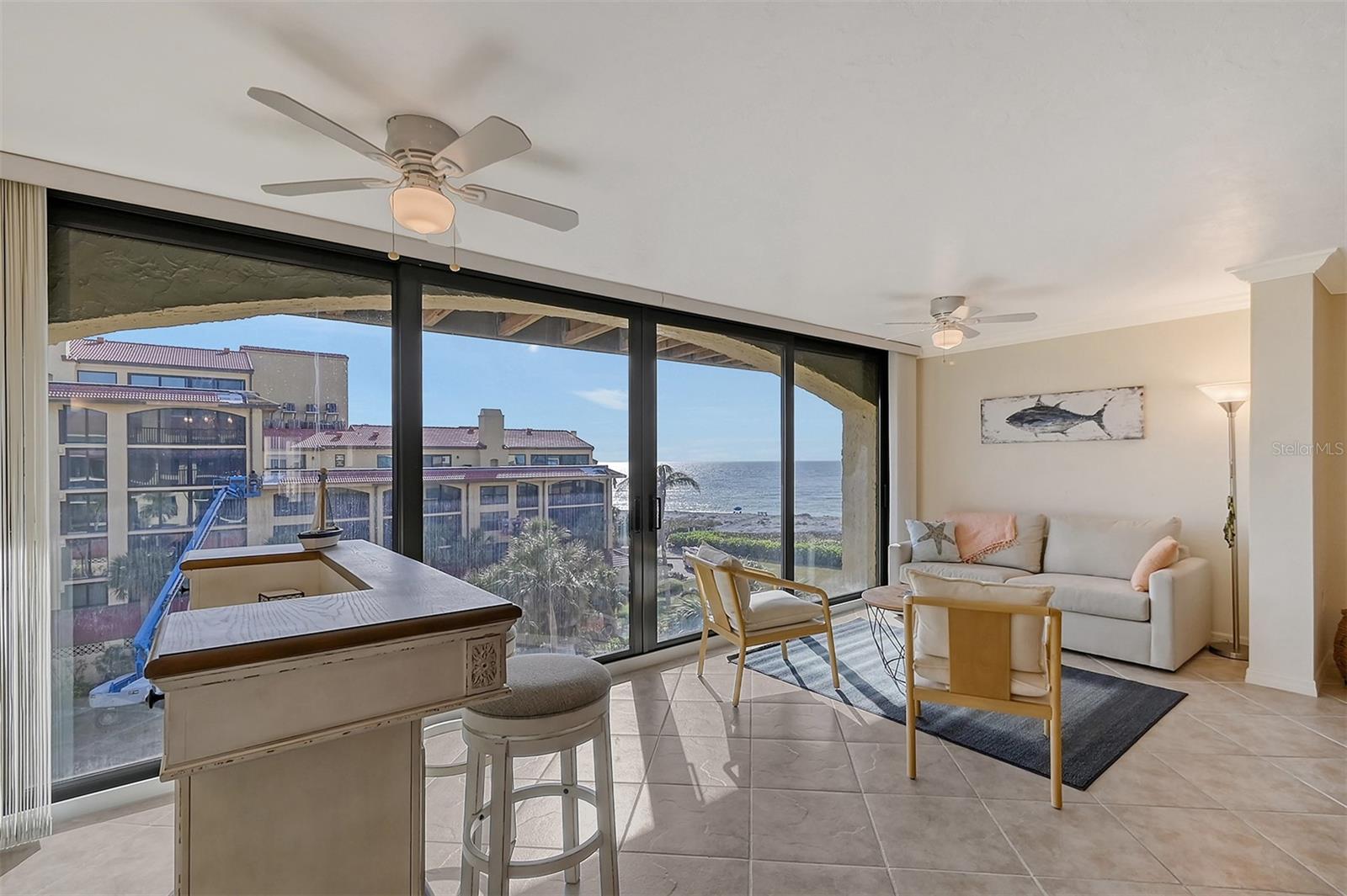 TORTUGA - Residential
