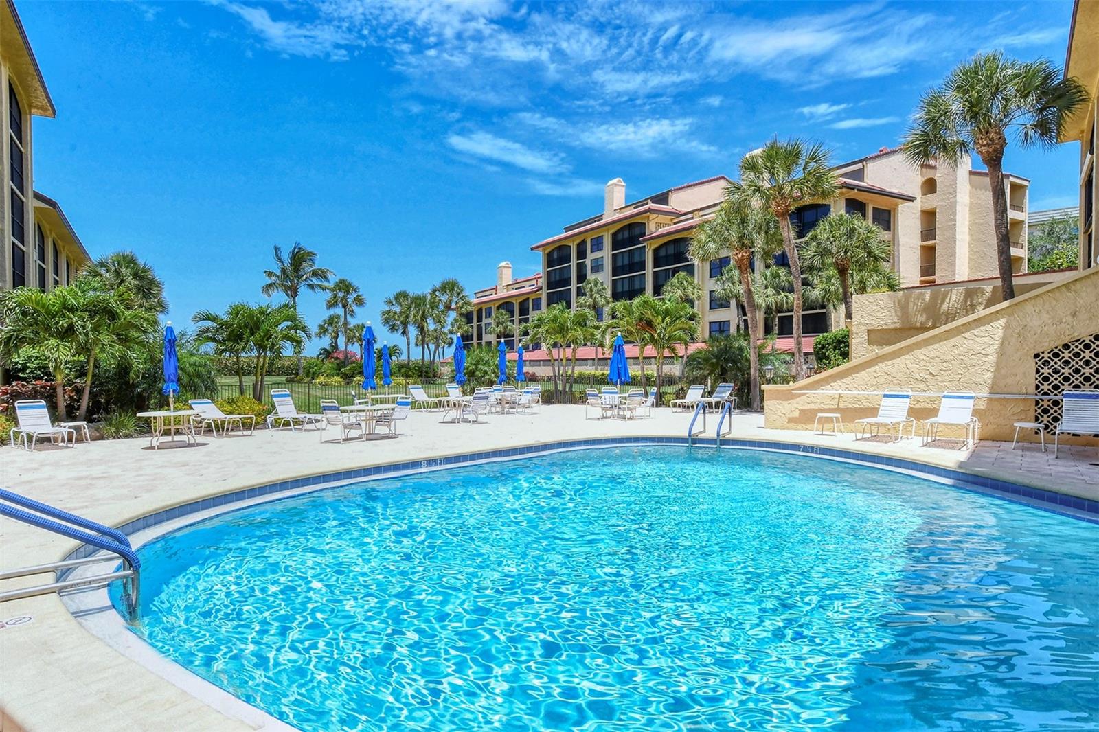 TORTUGA - Residential