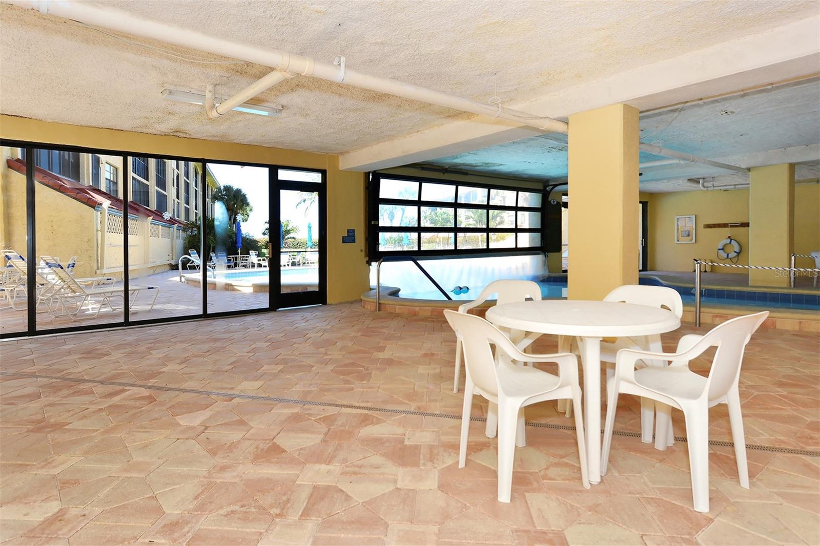 TORTUGA - Residential