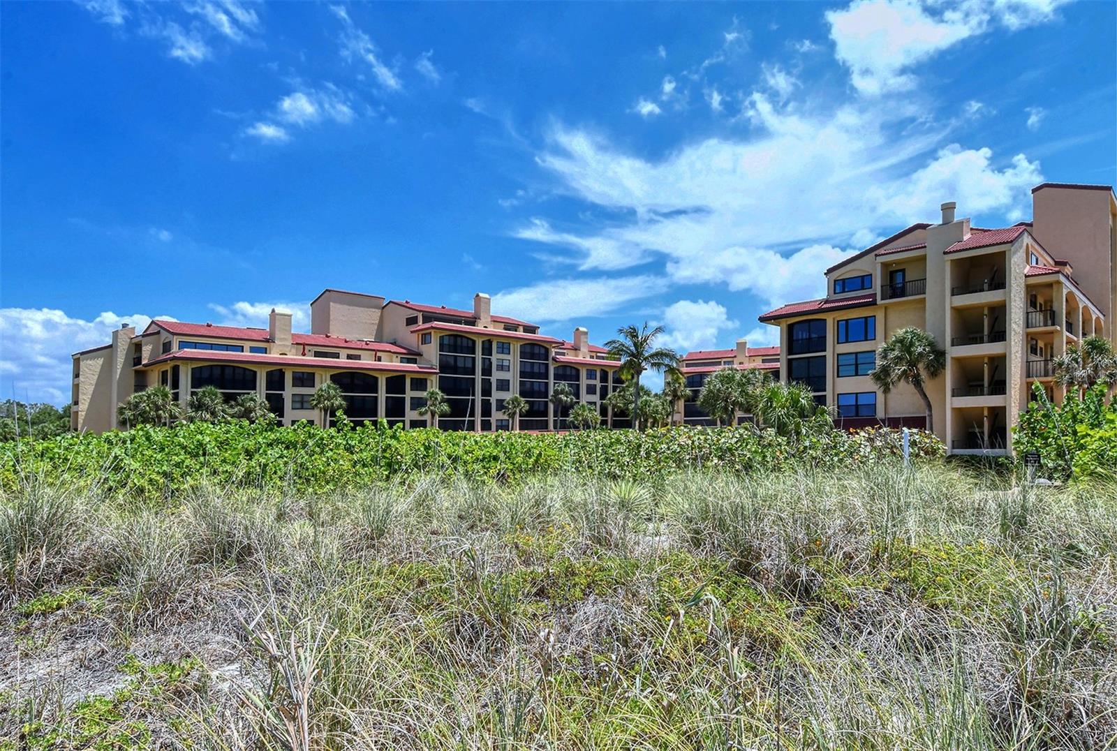TORTUGA - Residential