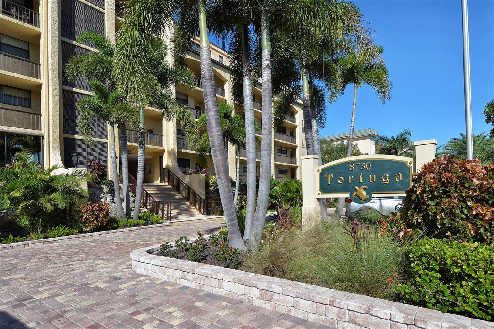 TORTUGA - Residential