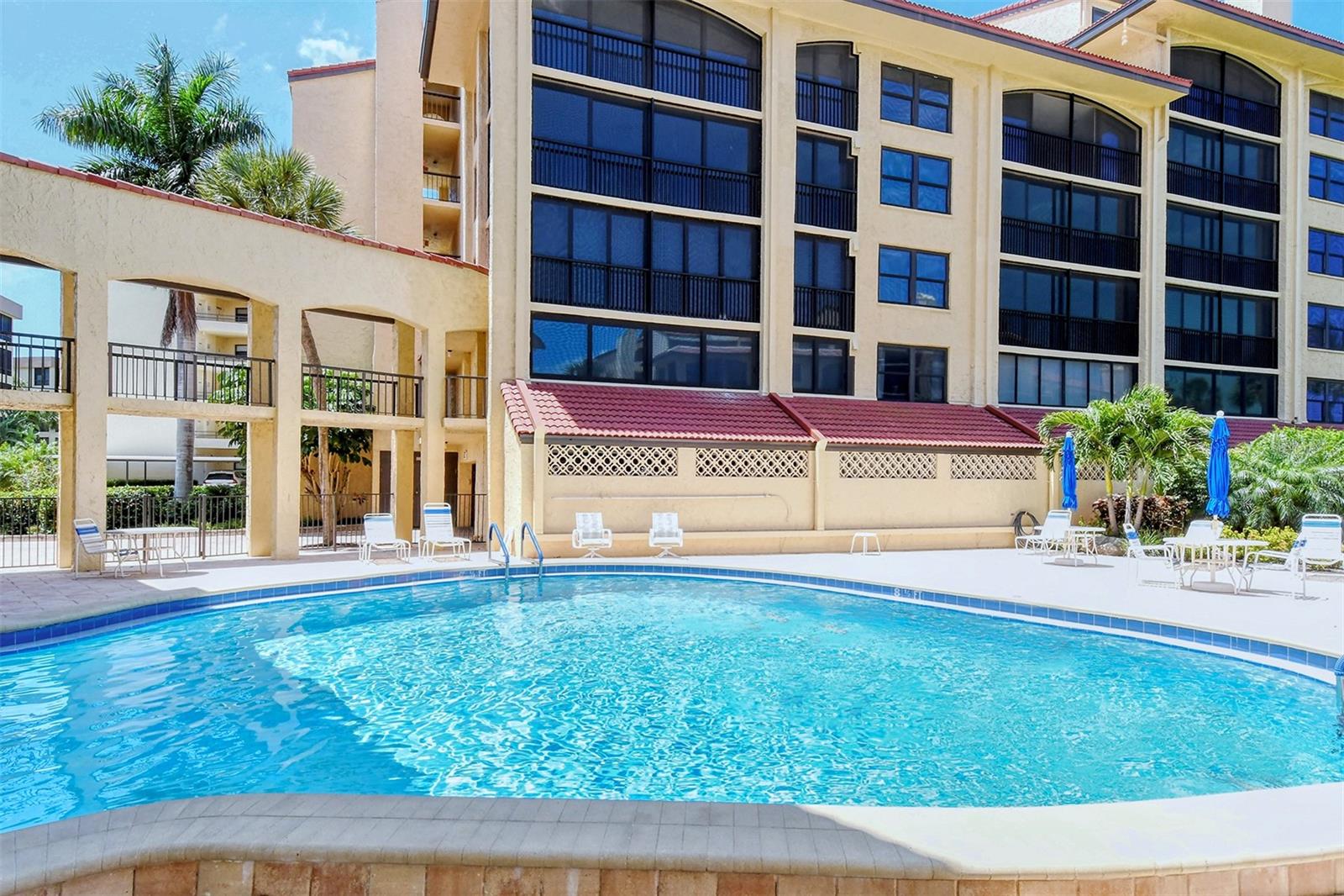 TORTUGA - Residential