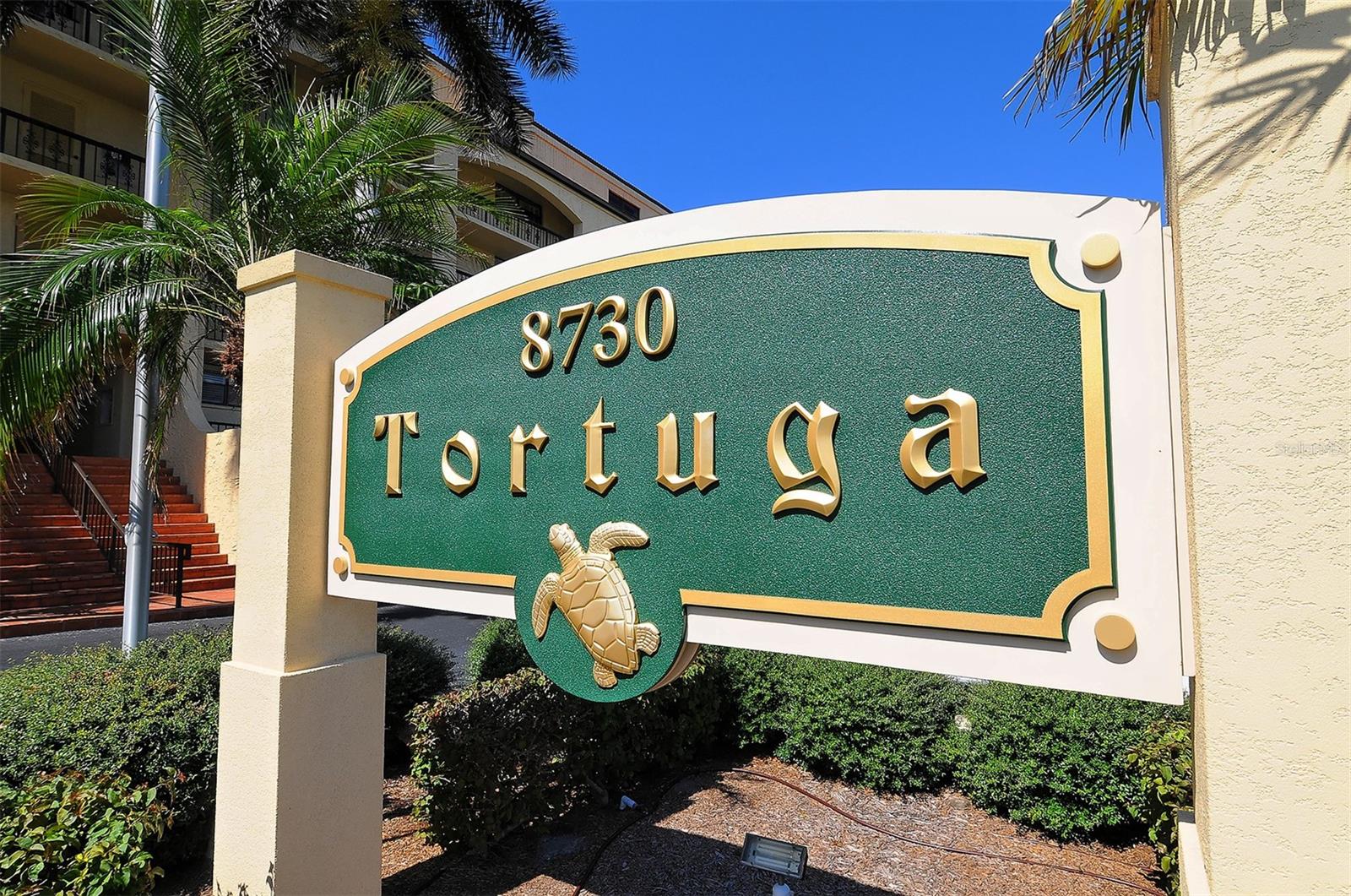 TORTUGA - Residential
