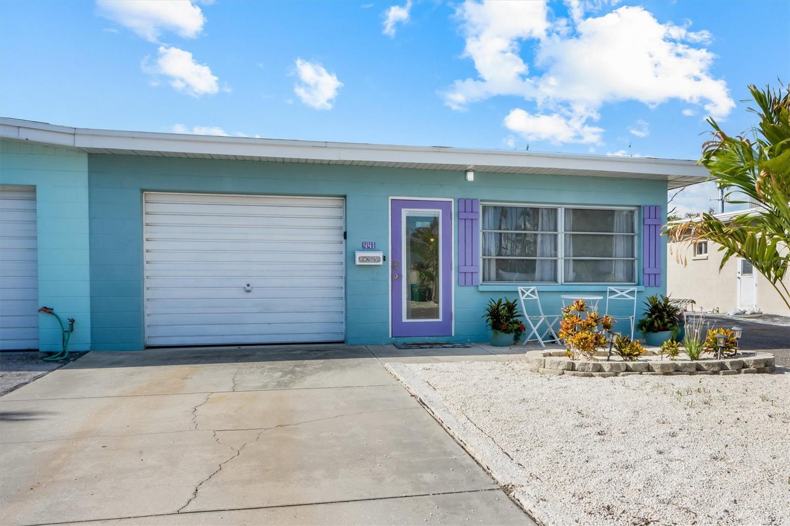 Welcome to Anna Maria’s Dream – Family-Friendly House perfect for Island Living! This house is a 2 Bed + 2 Bath + Florida Room + Garage + Laundry + Backyard + Renovated Kitchen + Fully Furnished = A DREAM COME TRUE!
Welcome to Anna Maria’s Dream, the perfect family home nestled just minutes from the sugar-sand beaches of Anna Maria Island. This charming 2-bedroom, 2-bath home is thoughtfully designed for comfort, ease, and everyday living — whether you're planting roots or enjoying a seasonal escape.
You'll love the 2 Spacious Bedrooms each with ample closet space – Plenty of room for family, guests, or a home office setup. Recently updated, 2 Full Bathrooms for a fresh, modern feel with convenience in mind.
A just completed, fully updated, open-concept kitchen boasting new appliances and ample counter space for meal prep, homework, and hosting family dinners.
The Florida room is great bonus space for a bright, versatile space perfect for playtime, relaxing with a book, or enjoying the sunshine year-round.
Fully Furnished – Move-in ready with tasteful furnishings—just bring your suitcase and toothbrush!
Attached Garage – Ideal for parking, storage, or converting into a home gym or workshop.
Located in a peaceful neighborhood close to top-rated schools, family-friendly parks, bike trails, and local shops, this home offers a rare blend of island charm and suburban practicality. Walking distance from the heart of Holmes Beach, dog park, pickle ball courts, public boat ramp & more!!!
Whether you're looking for a permanent home, vacation retreat, or investment property with short-term rental potential, Anna Maria’s Dream is ready to welcome your family.