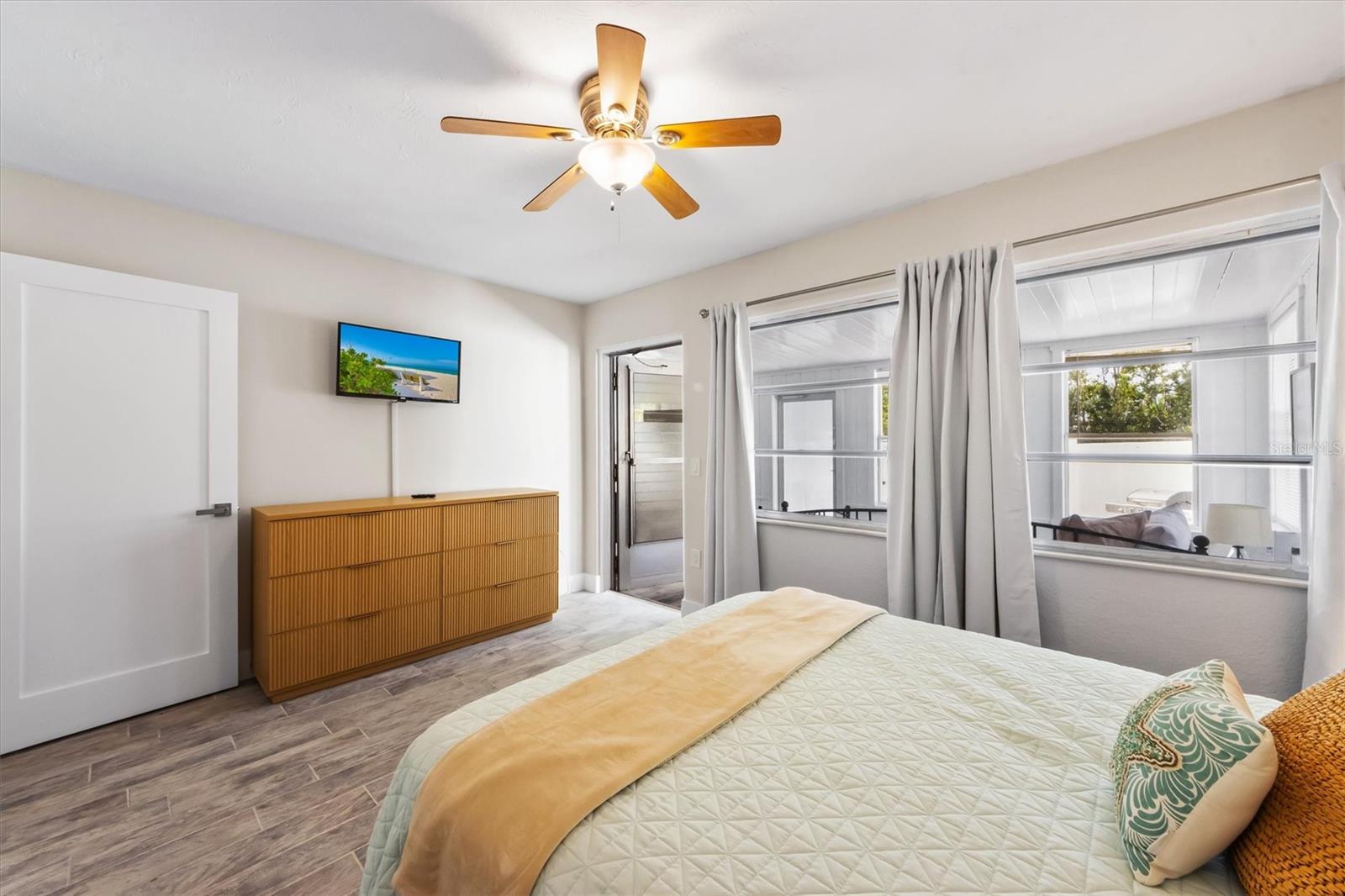 SEASIDE GARDENS REP - Residential