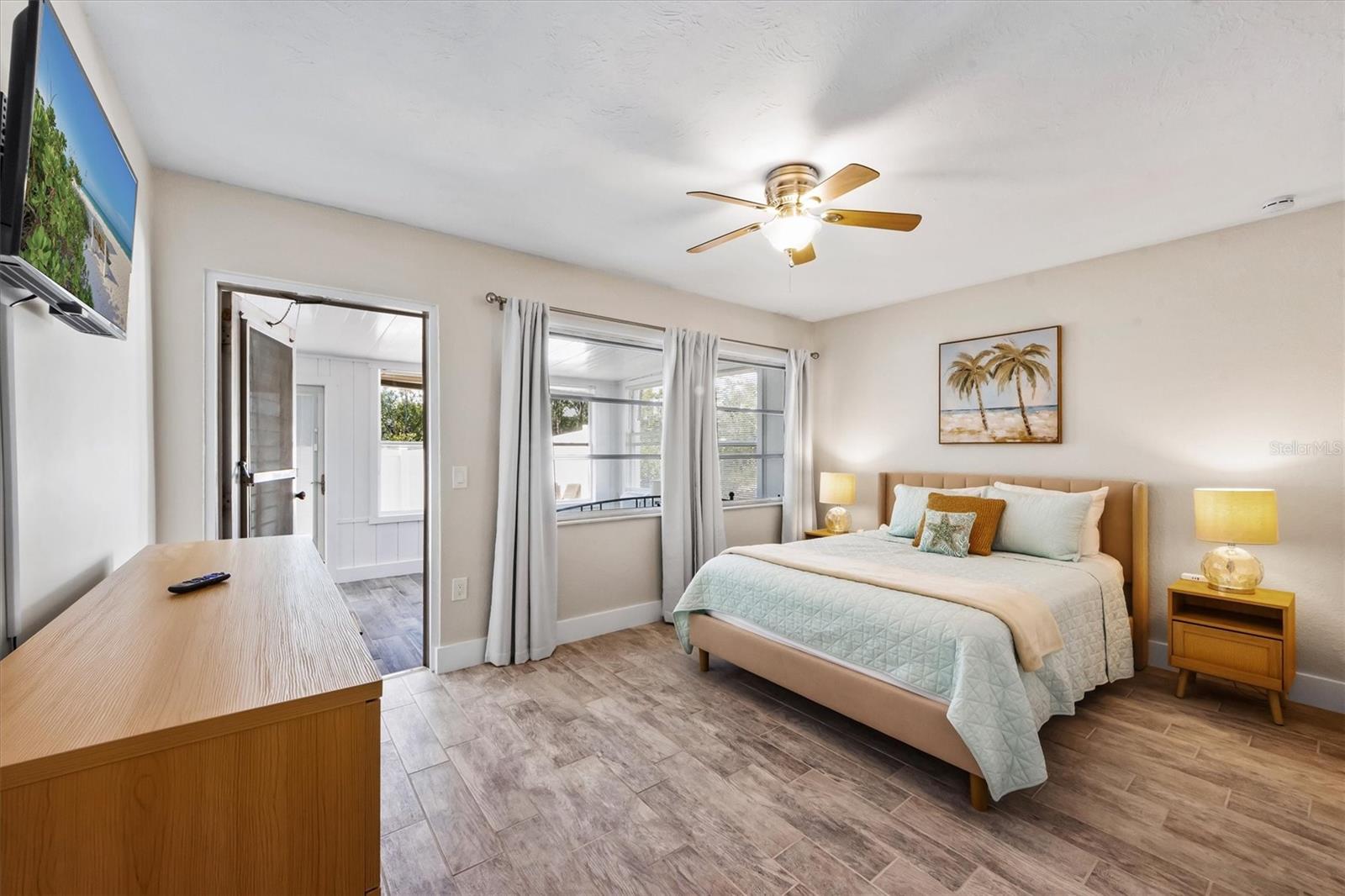 SEASIDE GARDENS REP - Residential