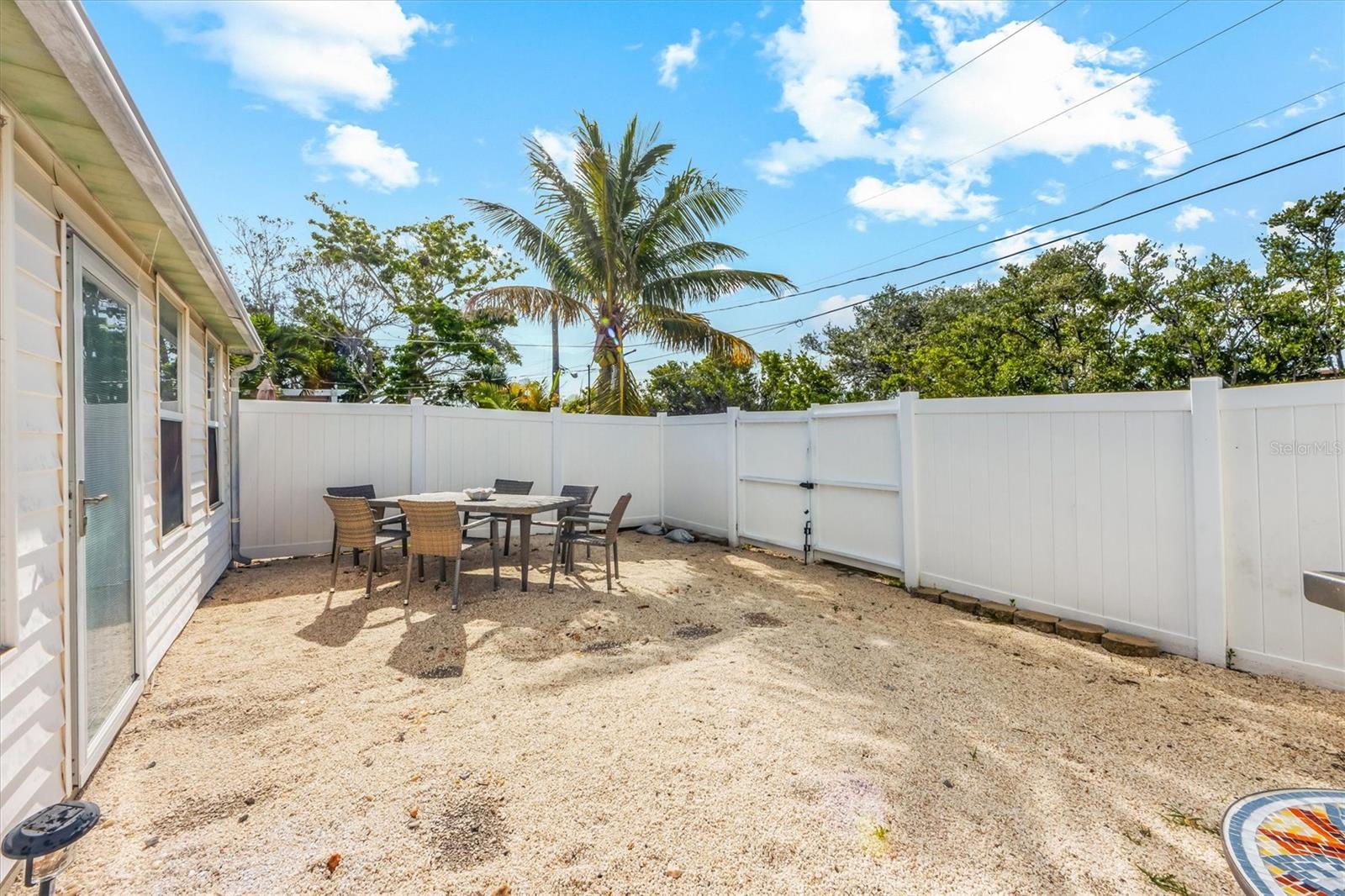 SEASIDE GARDENS REP - Residential
