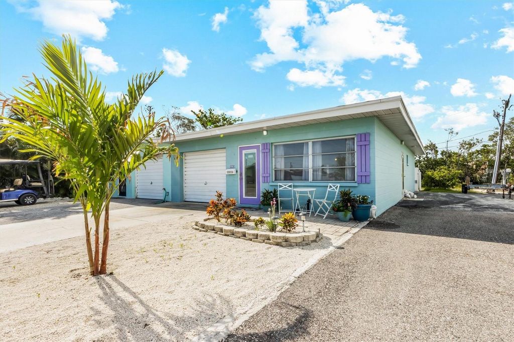 Photo of 441 62nd Street, Holmes Beach, FL 34217 (MLS # A4657725)