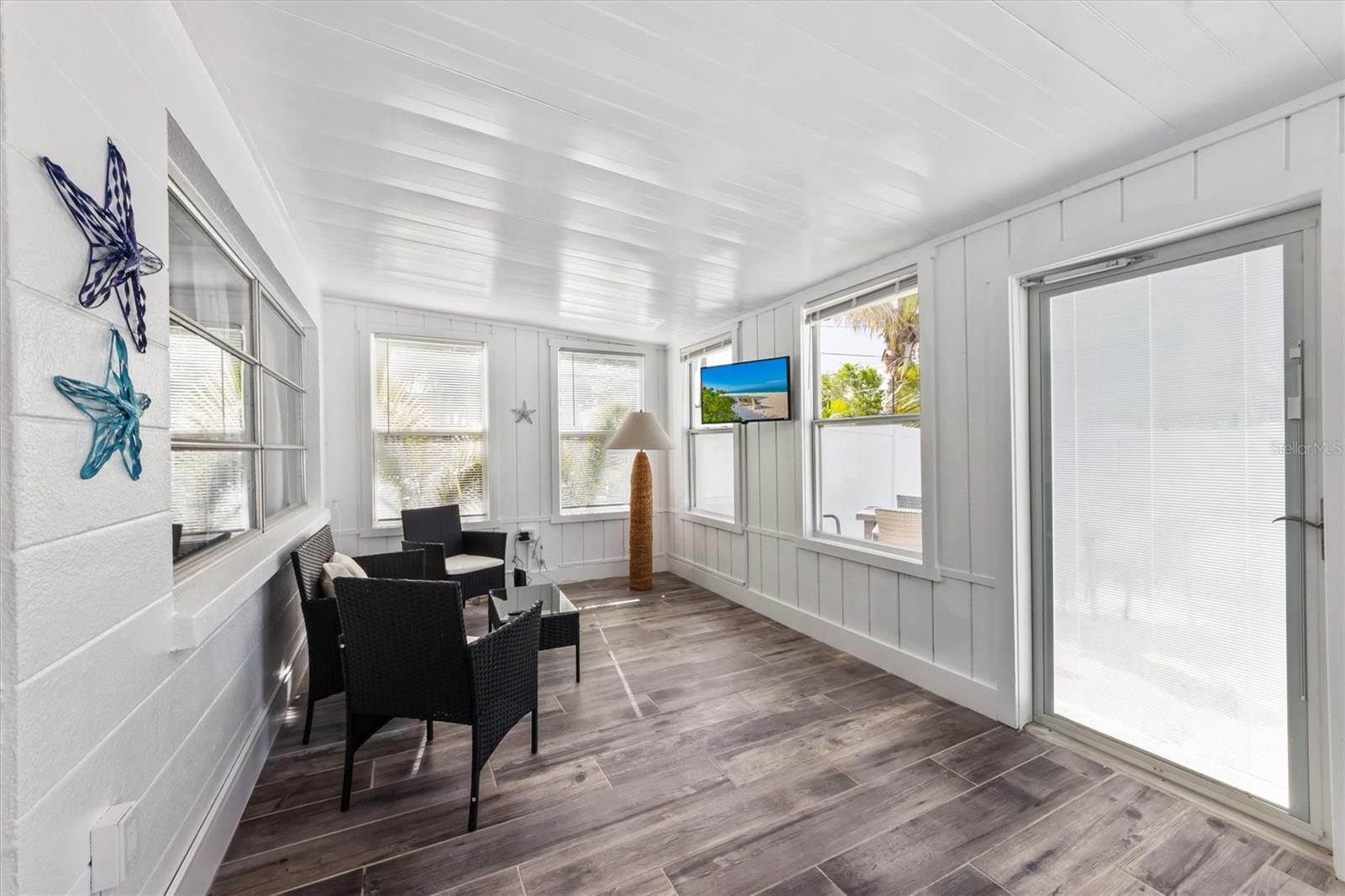 SEASIDE GARDENS REP - Residential