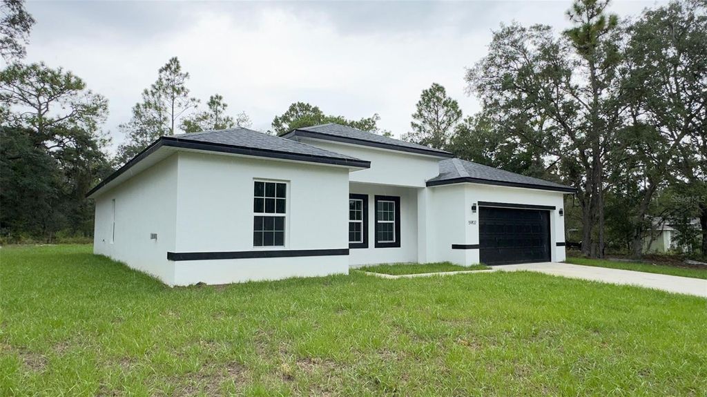 Photo of 5902 N Darlington Drive, Citrus Springs, FL 34434 (MLS # O6343704)