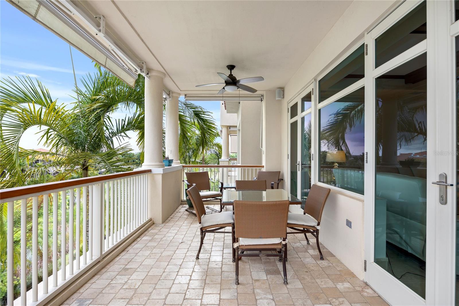 PLANTATION VILLAGE BUILDING 1 - Residential