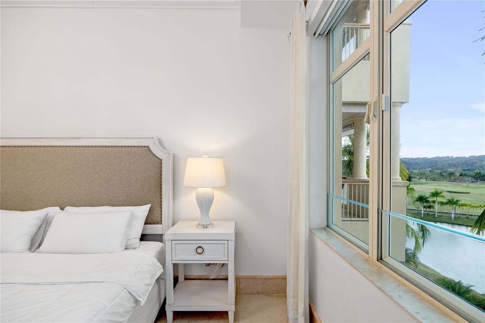 PLANTATION VILLAGE BUILDING 1 - Residential