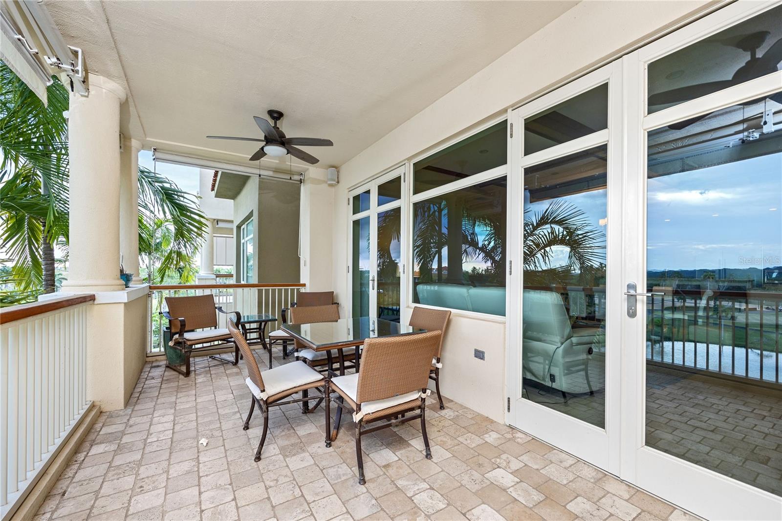 PLANTATION VILLAGE BUILDING 1 - Residential