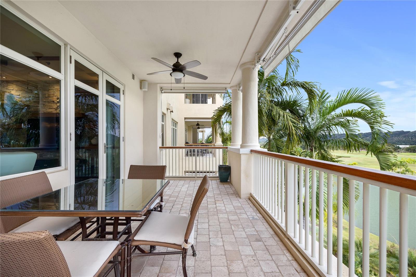 PLANTATION VILLAGE BUILDING 1 - Residential