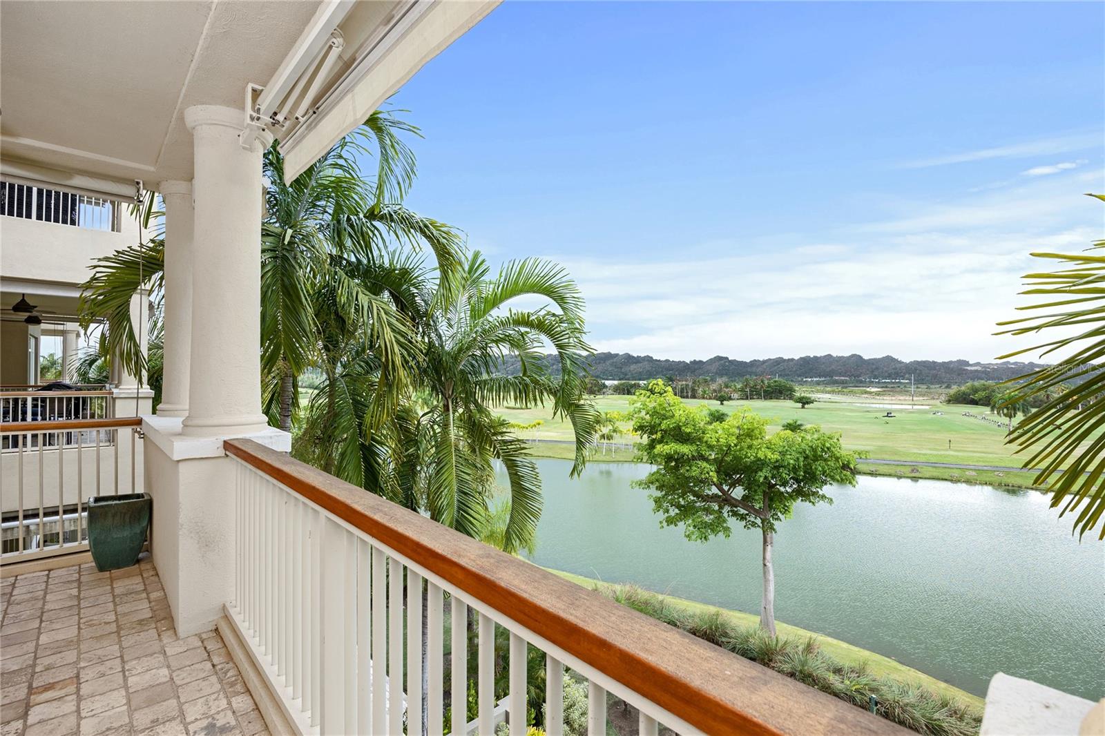 PLANTATION VILLAGE BUILDING 1 - Residential