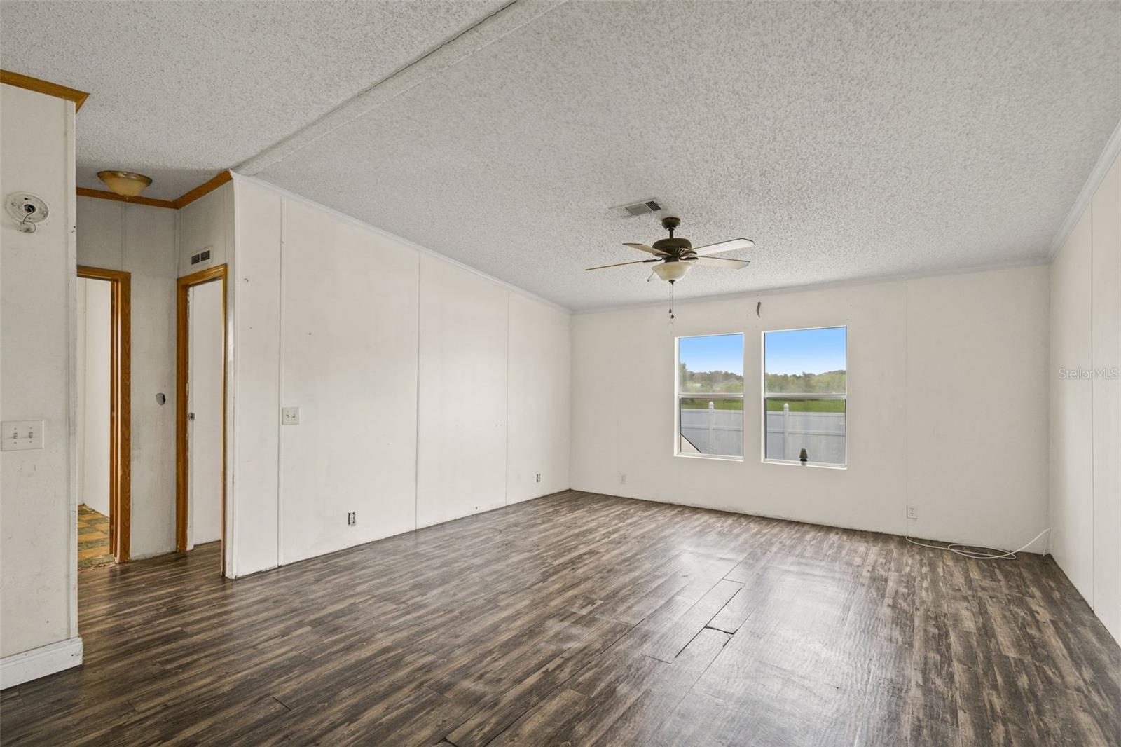 RIDGE ACRES PH IV - Residential