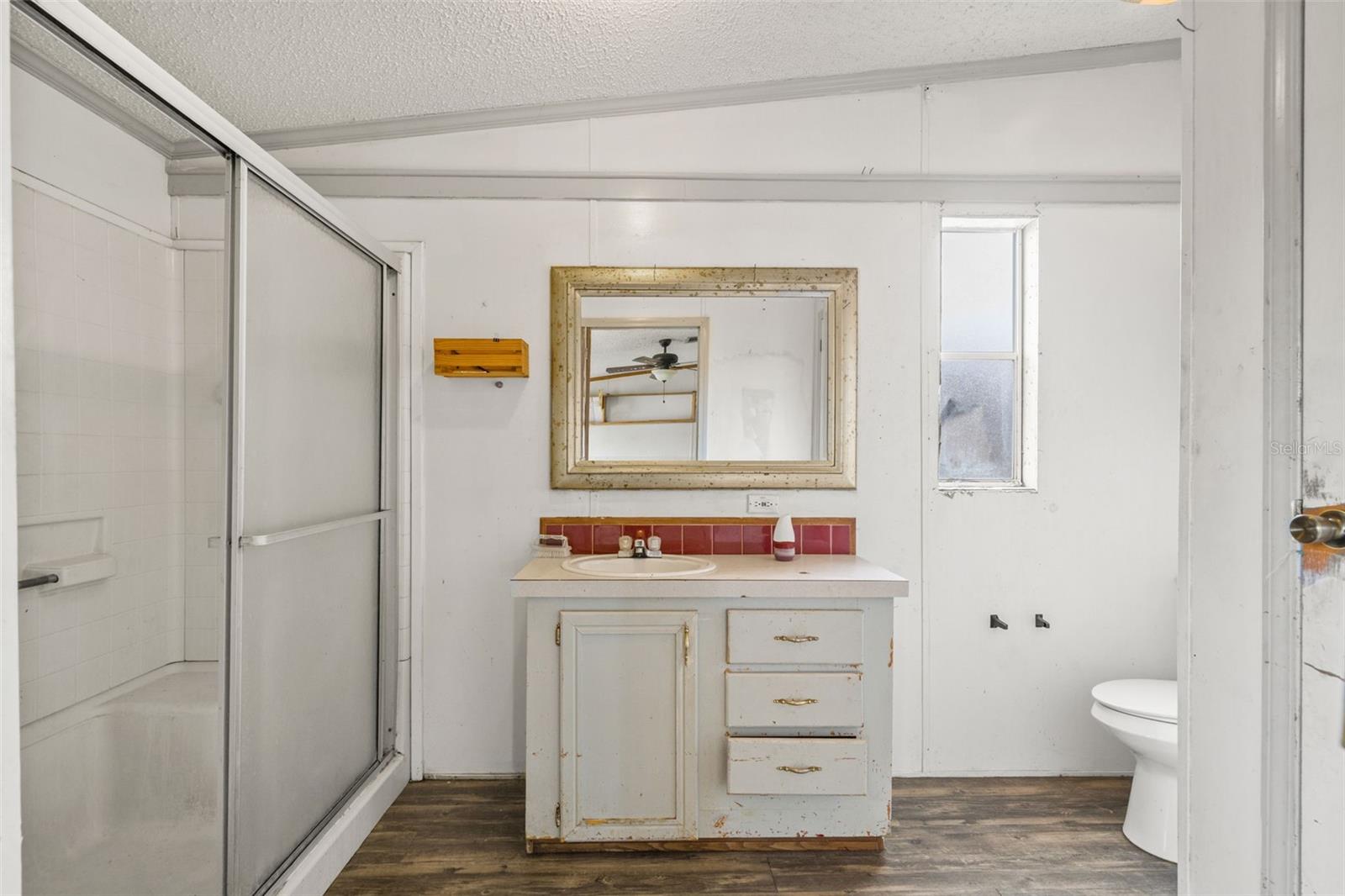 RIDGE ACRES PH IV - Residential