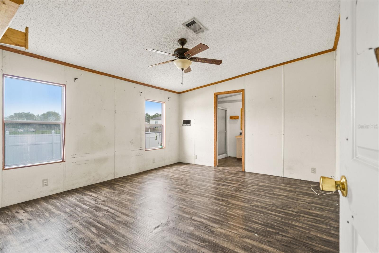 RIDGE ACRES PH IV - Residential