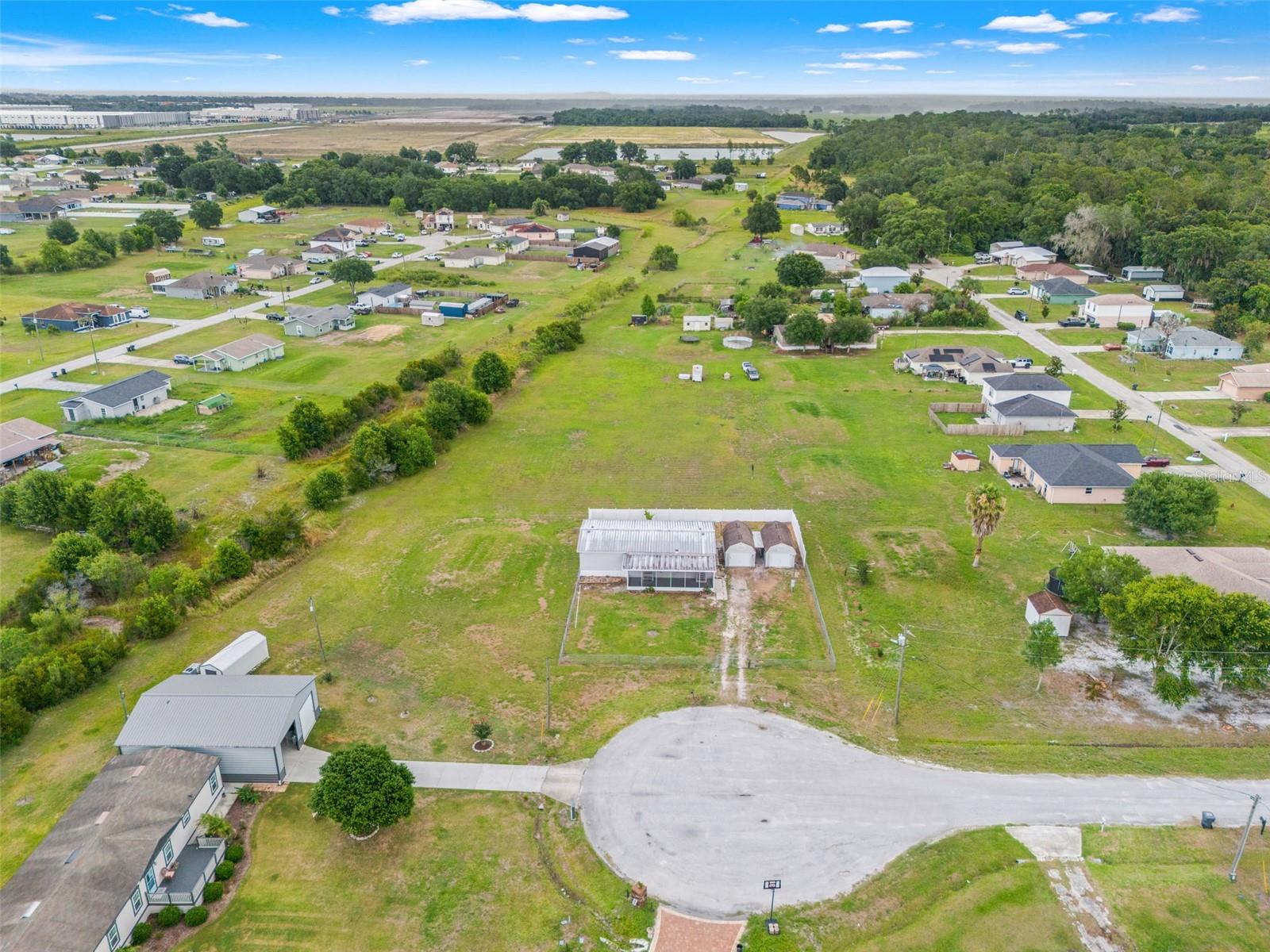 RIDGE ACRES PH IV - Residential