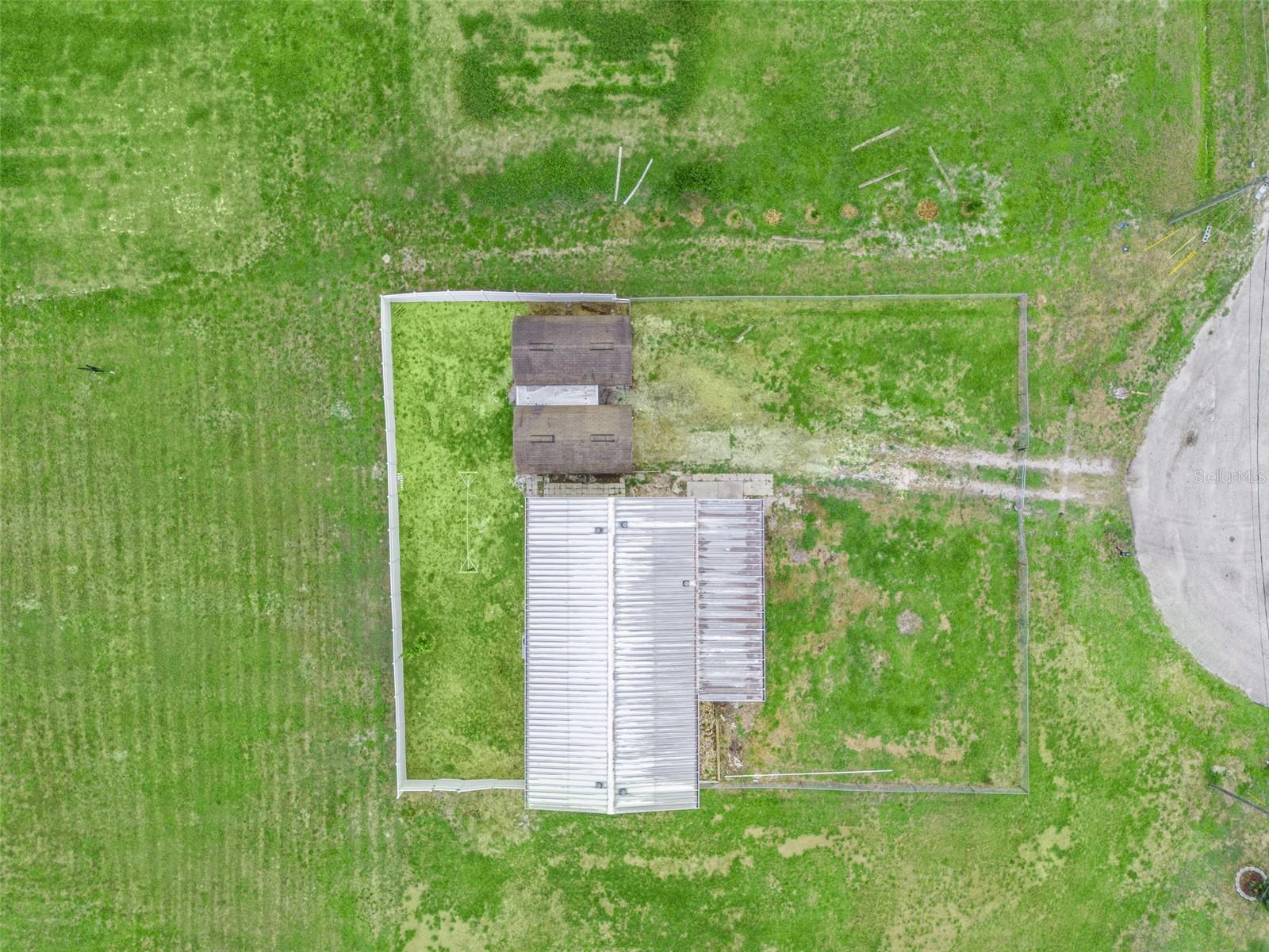 RIDGE ACRES PH IV - Residential