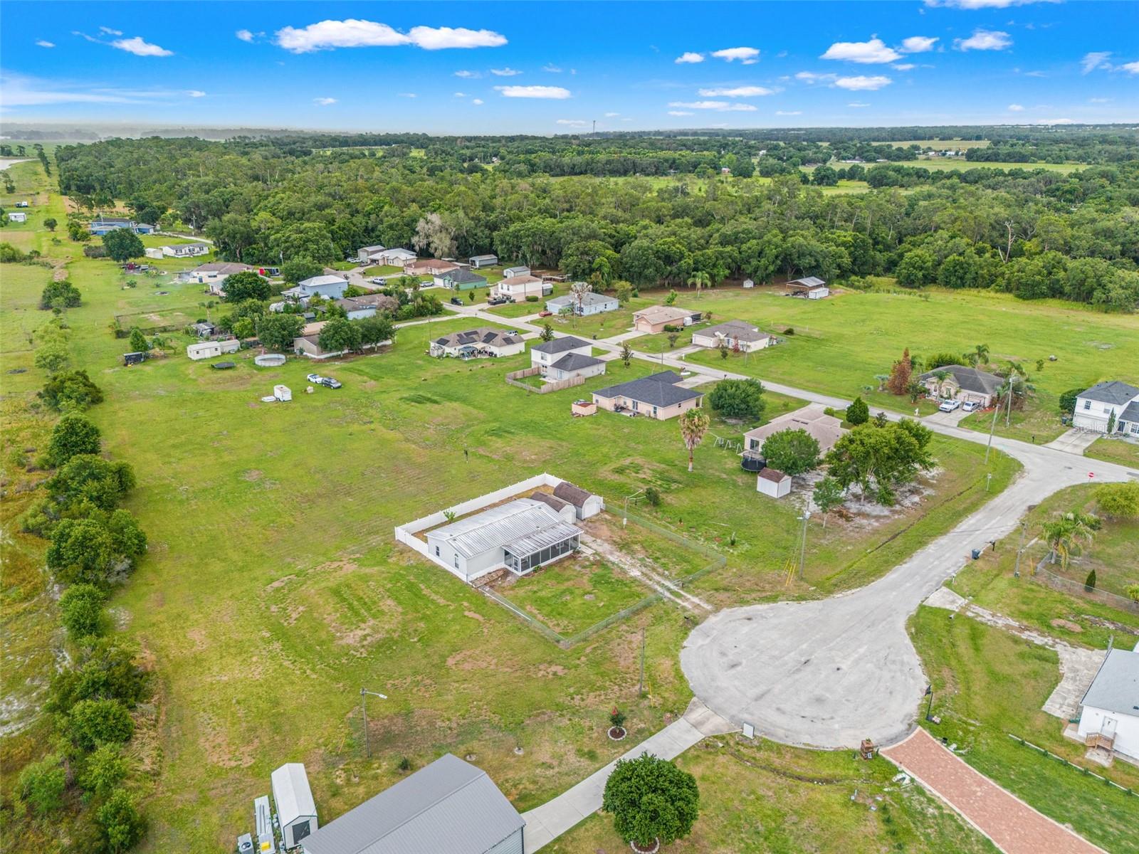 RIDGE ACRES PH IV - Residential