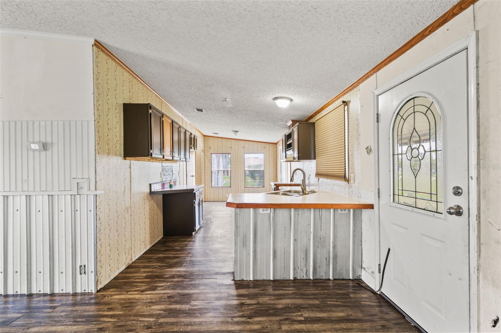 RIDGE ACRES PH IV - Residential