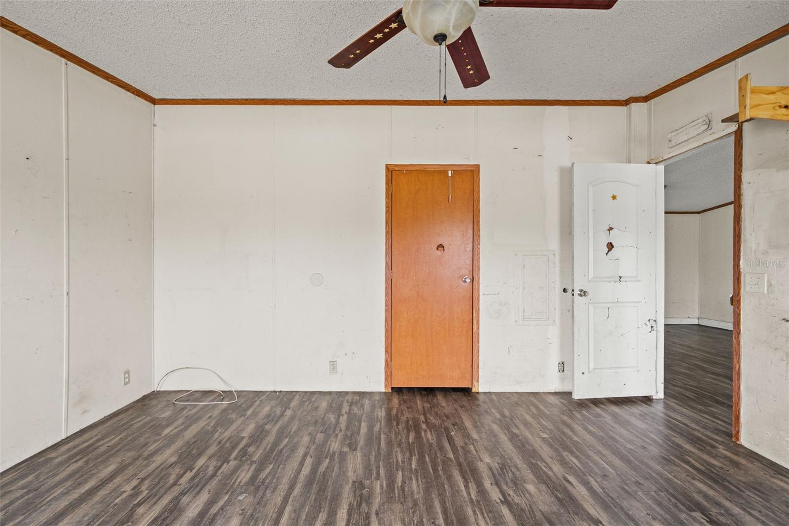 RIDGE ACRES PH IV - Residential