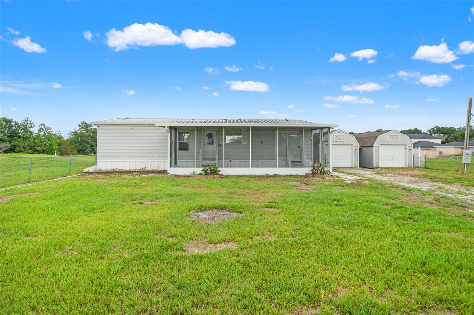 RIDGE ACRES PH IV - Residential