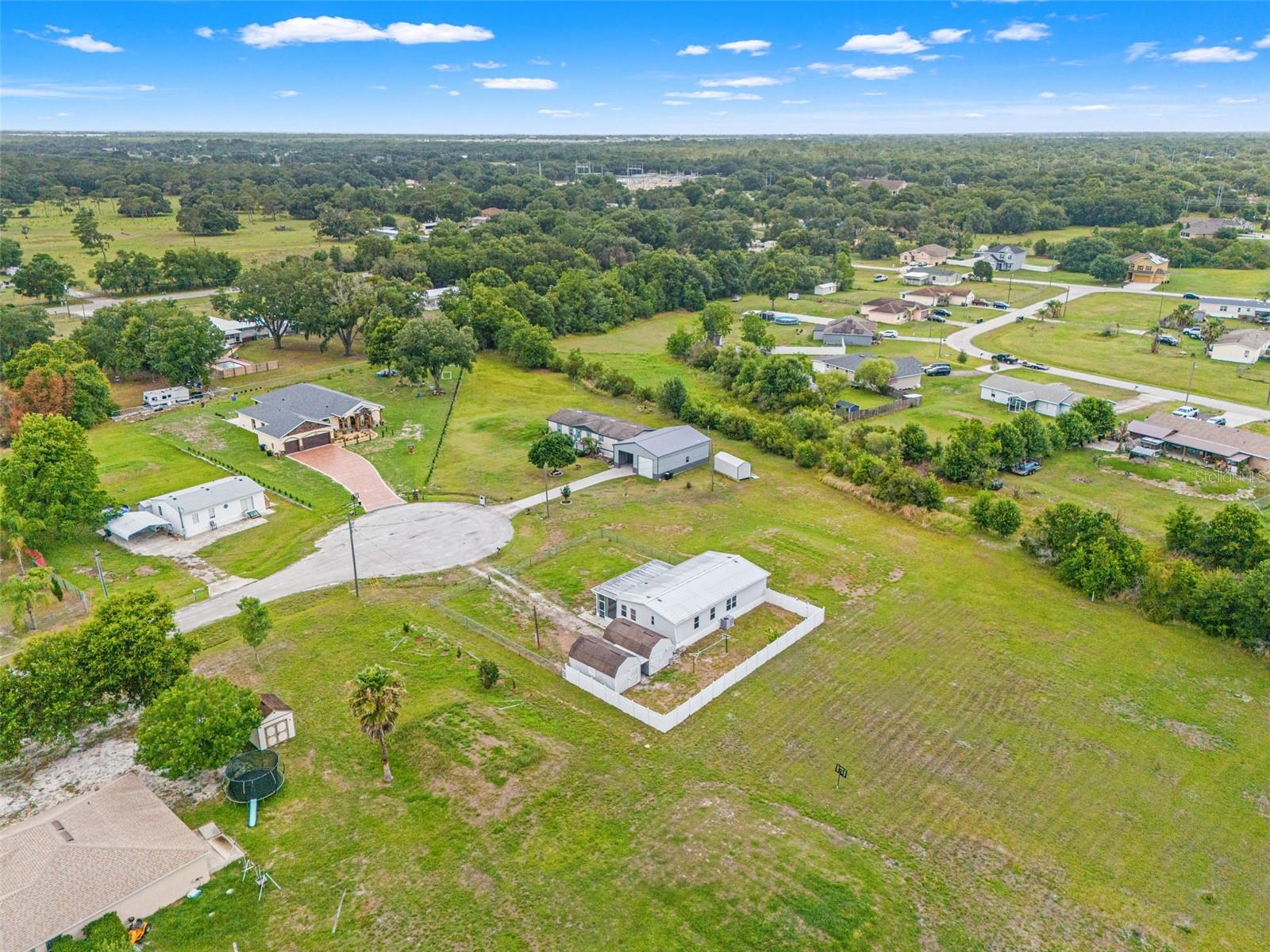 RIDGE ACRES PH IV - Residential