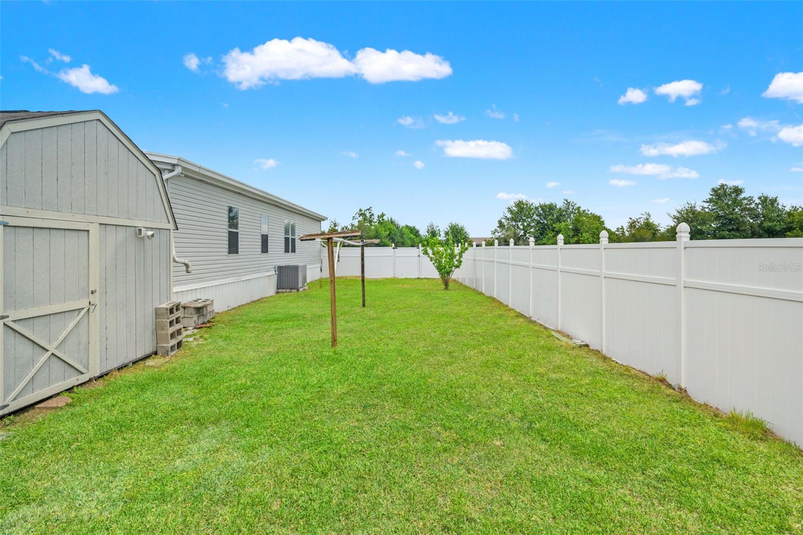 RIDGE ACRES PH IV - Residential