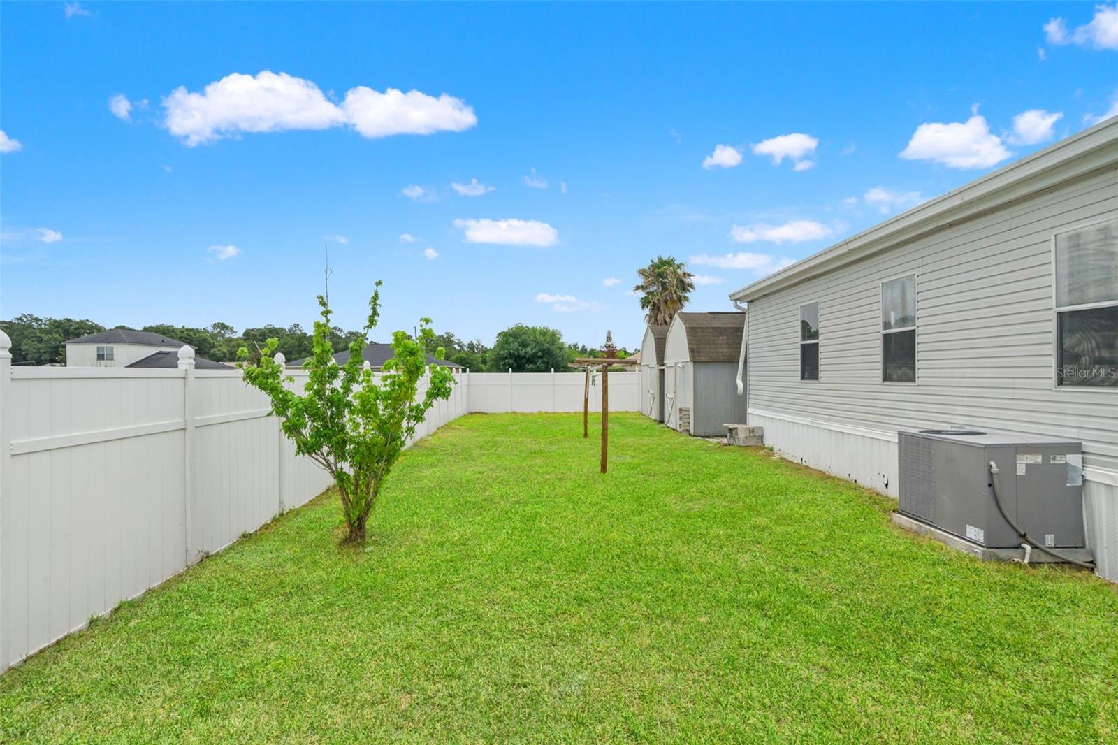 RIDGE ACRES PH IV - Residential