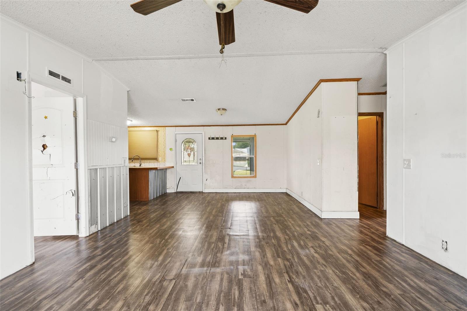 RIDGE ACRES PH IV - Residential