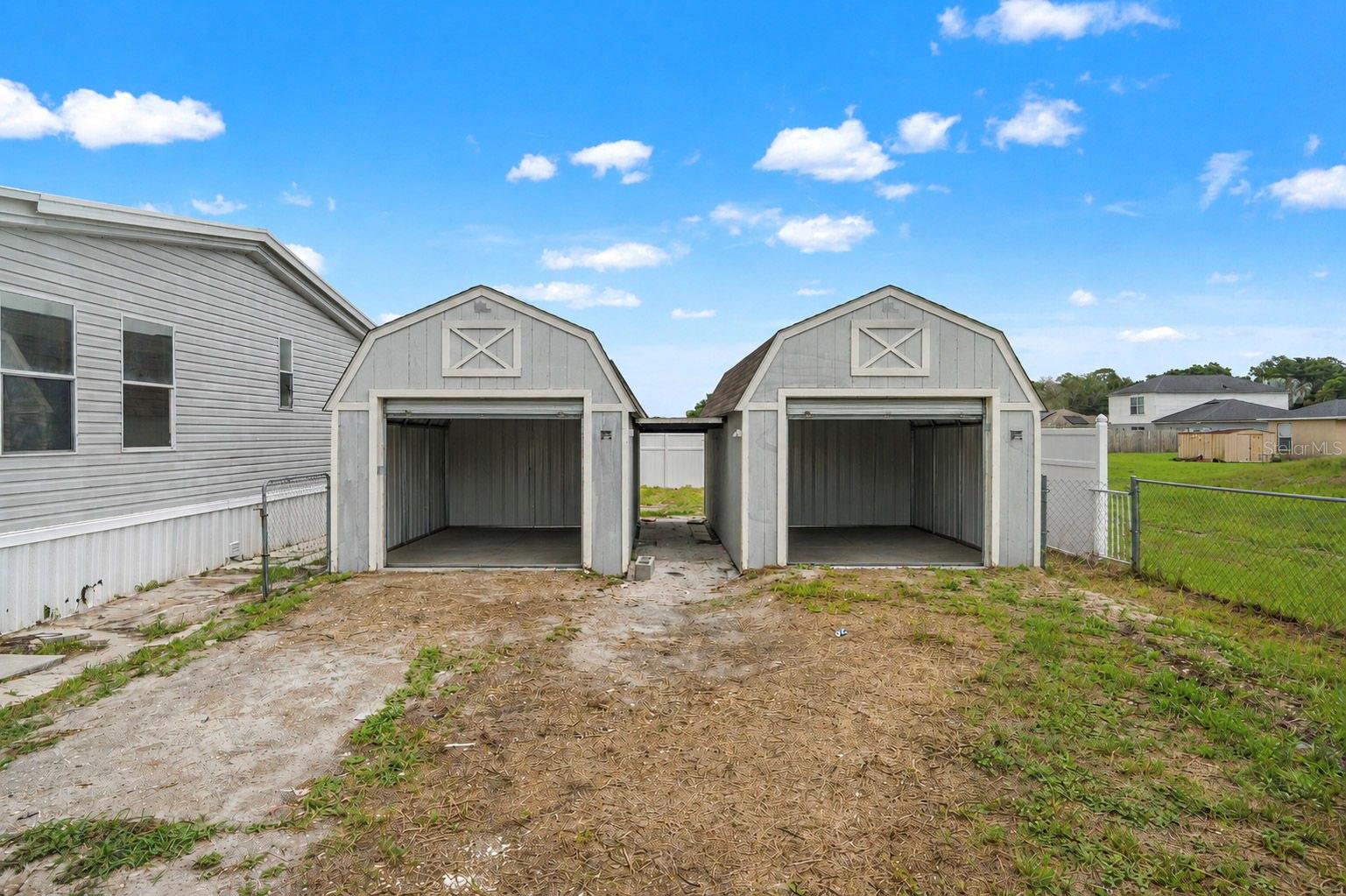 RIDGE ACRES PH IV - Residential